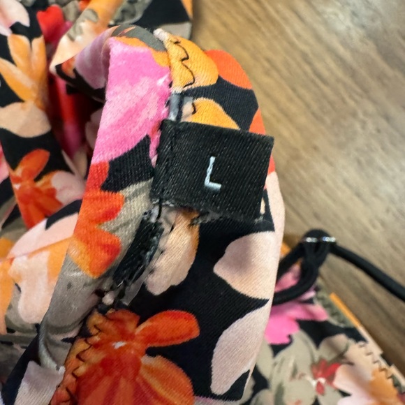 For Love and Lemons Vienna One-Piece - Picture 3 of 3